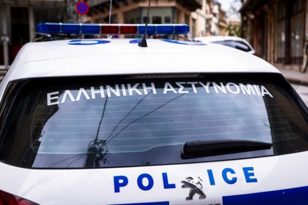 Τέσσερις συλλήψεις για υπόθεση Αρχαιοκαπηλίας
